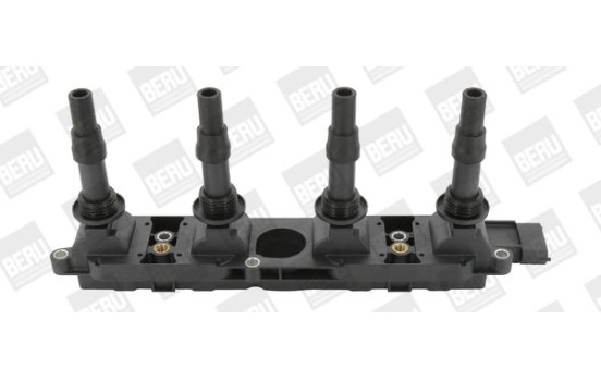 Tändspole ZS342 Borgwarner Beru, bild 2