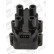 Tändspole ZS344 Borgwarner Beru, miniatyr 2