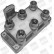 Tändspole ZS371 Borgwarner Beru, miniatyr 3