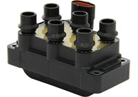 Tändspole ZS371 Borgwarner Beru