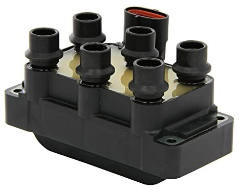 Tändspole ZS371 Borgwarner Beru