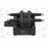 Tändspole ZS380 Borgwarner Beru, miniatyr 3