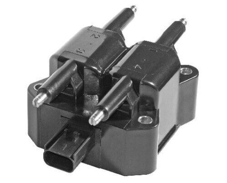Tändspole ZS380 Borgwarner Beru