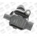 Tändspole ZS429 Borgwarner Beru, miniatyr 2