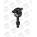 Tändspole ZS429 Borgwarner Beru, miniatyr 3
