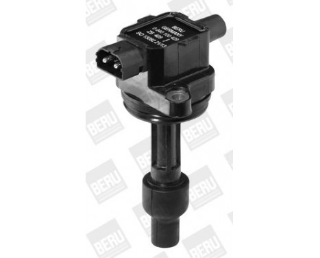 Tändspole ZS429 Borgwarner Beru, bild 4