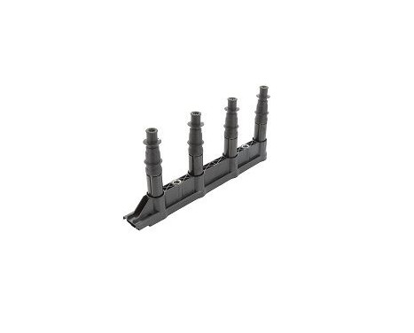 Tändspole ZS472 Borgwarner Beru, bild 4