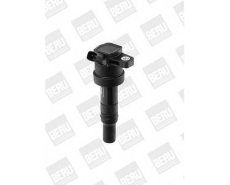 Tändspole ZS476 Borgwarner Beru, bild 3