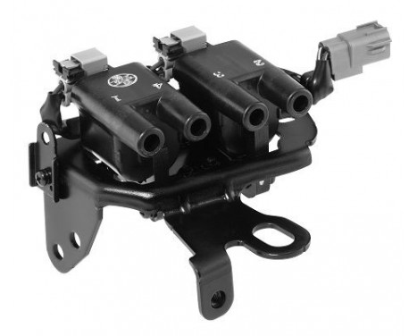 Tändspole ZS482 Borgwarner Beru