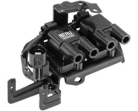 Tändspole ZS536 Borgwarner Beru