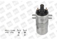 Tändspole ZS568 Borgwarner Beru