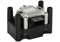 Tändspole ZSE003 Borgwarner Beru