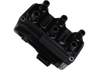 Tändspole ZSE004 Borgwarner Beru