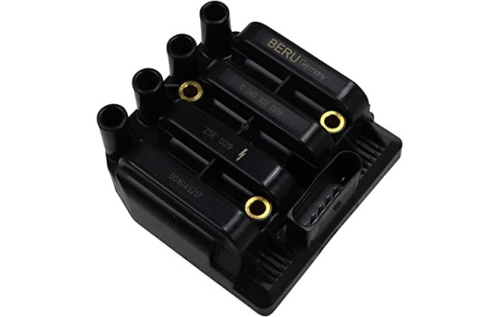Tändspole ZSE029 Borgwarner Beru