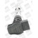Tändspole ZSE062 Borgwarner Beru, miniatyr 4