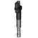 Tändspole ZSE063 Borgwarner Beru, miniatyr 5