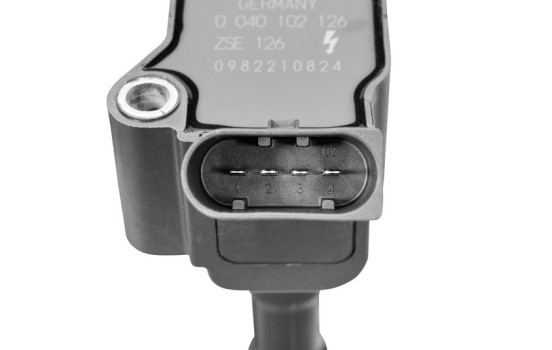 Tändspole ZSE126 Borgwarner Beru, bild 6