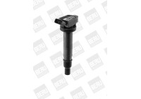 Tändspole ZSE167 Borgwarner Beru