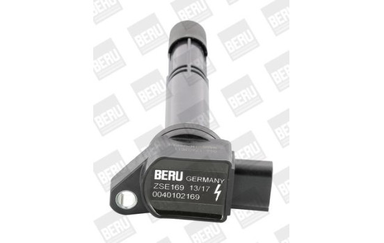 Tändspole ZSE169 Borgwarner Beru