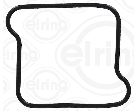 Tätning, tändspole, bild 2