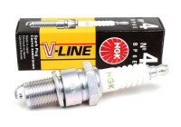 NGK V-Line 4, BP6E (4 enheter)