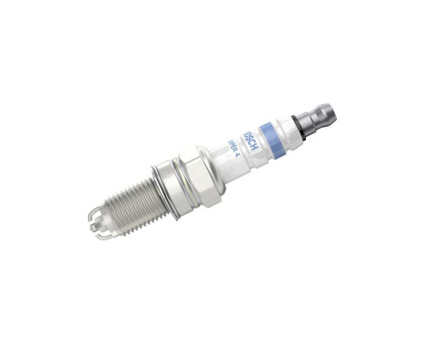 Spark Alfa Mito 500 Fiat Punto suz YR78X Bosch, bild 2