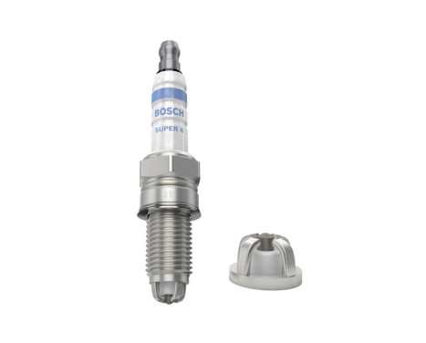 Spark Alfa Mito 500 Fiat Punto suz YR78X Bosch, bild 7