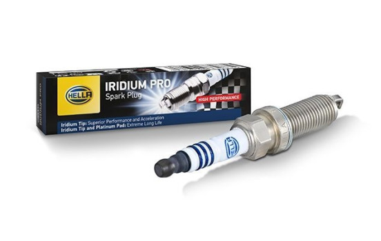 TÄNDSTIFT 8EH 8EH 188 706-851 Hella, bild 2