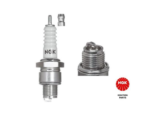 Tändstift B-4H NGK