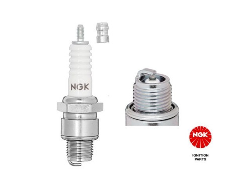 Tändstift B5HS NGK, bild 2