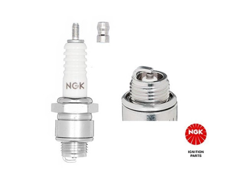 Tändstift B6S NGK