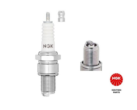 Tändstift B9ES NGK, bild 2