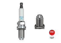 Tändstift BKR6EQUA NGK