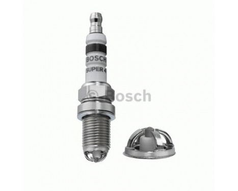 Tändstift BlisterN50-FR78X Bosch, bild 2