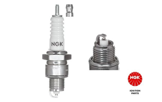 Tändstift BP8HS NGK