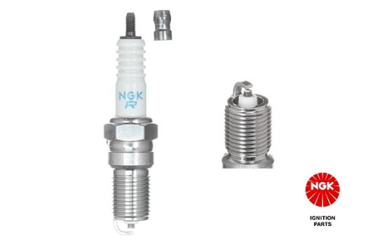 Tändstift BPR6EFS NGK, bild 2