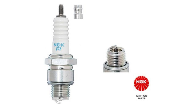 Tändstift BR8HCS-10 NGK