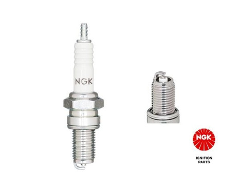 Tändstift D8EA NGK, bild 2