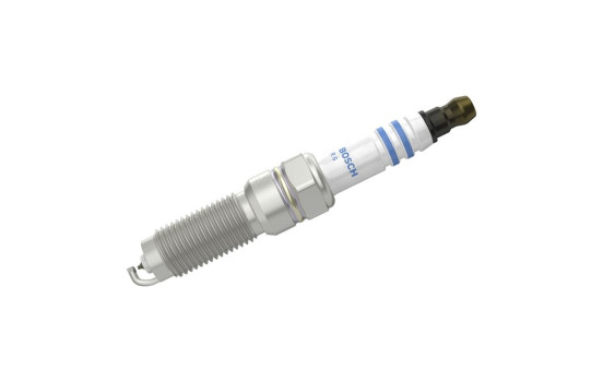 Tändstift Double Iridium AR5SII3320S Bosch, bild 3
