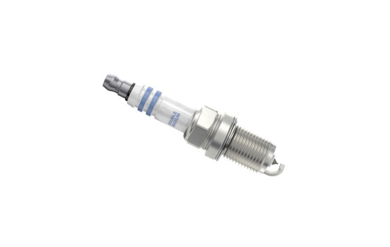 Tändstift Double Iridium FR8KII33X Bosch, bild 5