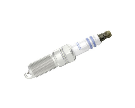 Tändstift Double Iridium HR7NII332S Bosch, bild 3