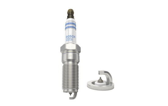 Tändstift Double Iridium HR8MII33V Bosch, bild 2