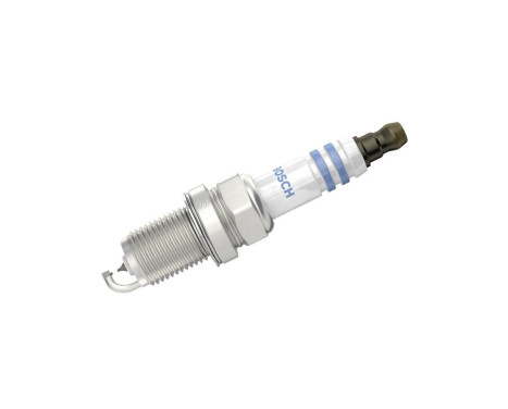 Tändstift Double Iridium p2p FR7DII35V Bosch, bild 3