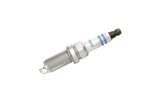 Tändstift Double Iridium p2p FR7NII35S Bosch, bild 8