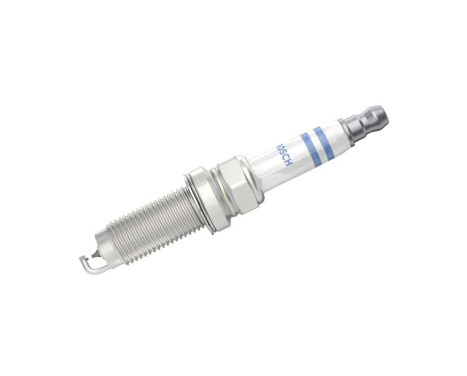 Tändstift Double Iridium p2p VR7SII350U Bosch, bild 2