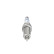 Tändstift Double Iridium p2p VR7SII350U Bosch, miniatyr 5