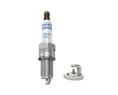 Tändstift Double Iridium YR5DII33S Bosch, bild 7