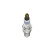 Tändstift Double Iridium YR7SII33U Bosch, miniatyr 4