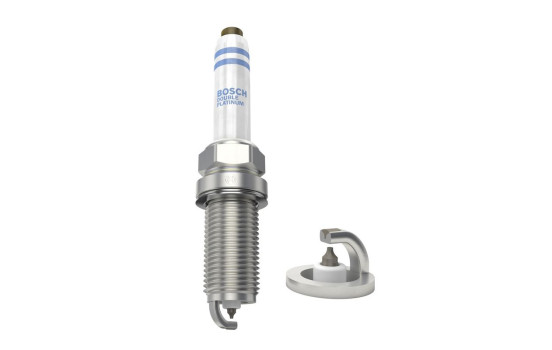 Tändstift Double Platinum FR5NPP332S Bosch, bild 2