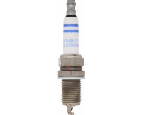 Tändstift Double Platinum FR6KPP332S Bosch, bild 5